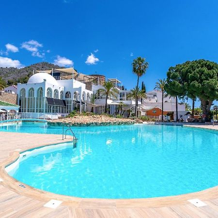 Ferienwohnung Fuer 3 Personen Ca 60 Qm In Nerja, Andalusien Costa Del Sol 외부 사진