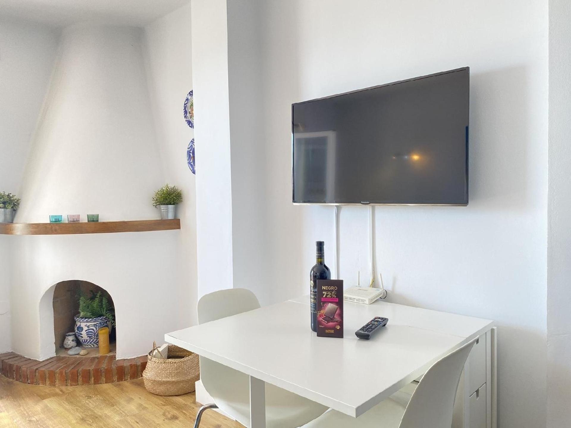 Ferienwohnung Fuer 3 Personen Ca 60 Qm In Nerja, Andalusien Costa Del Sol 외부 사진
