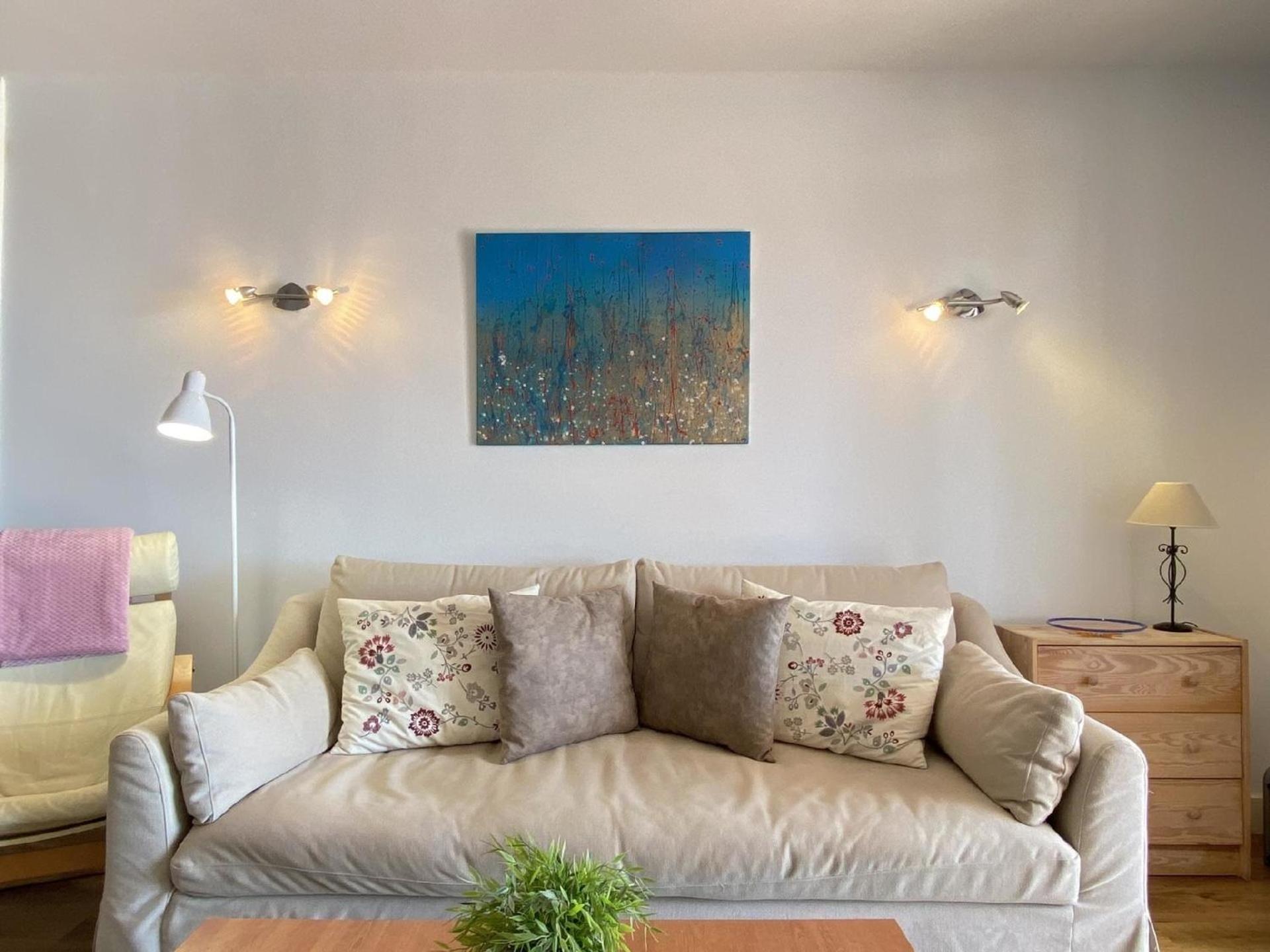Ferienwohnung Fuer 3 Personen Ca 60 Qm In Nerja, Andalusien Costa Del Sol 외부 사진