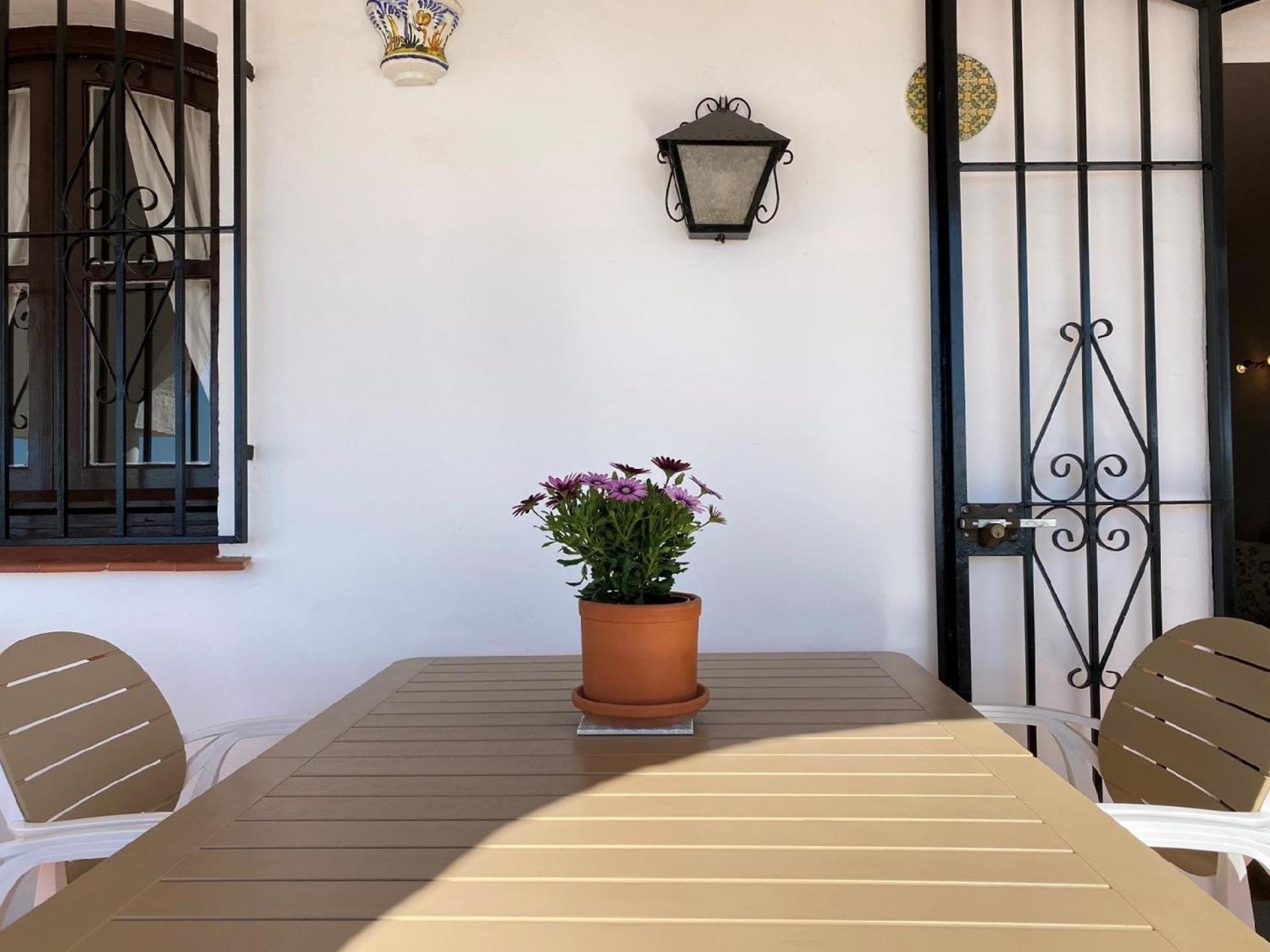 Ferienwohnung Fuer 3 Personen Ca 60 Qm In Nerja, Andalusien Costa Del Sol 외부 사진